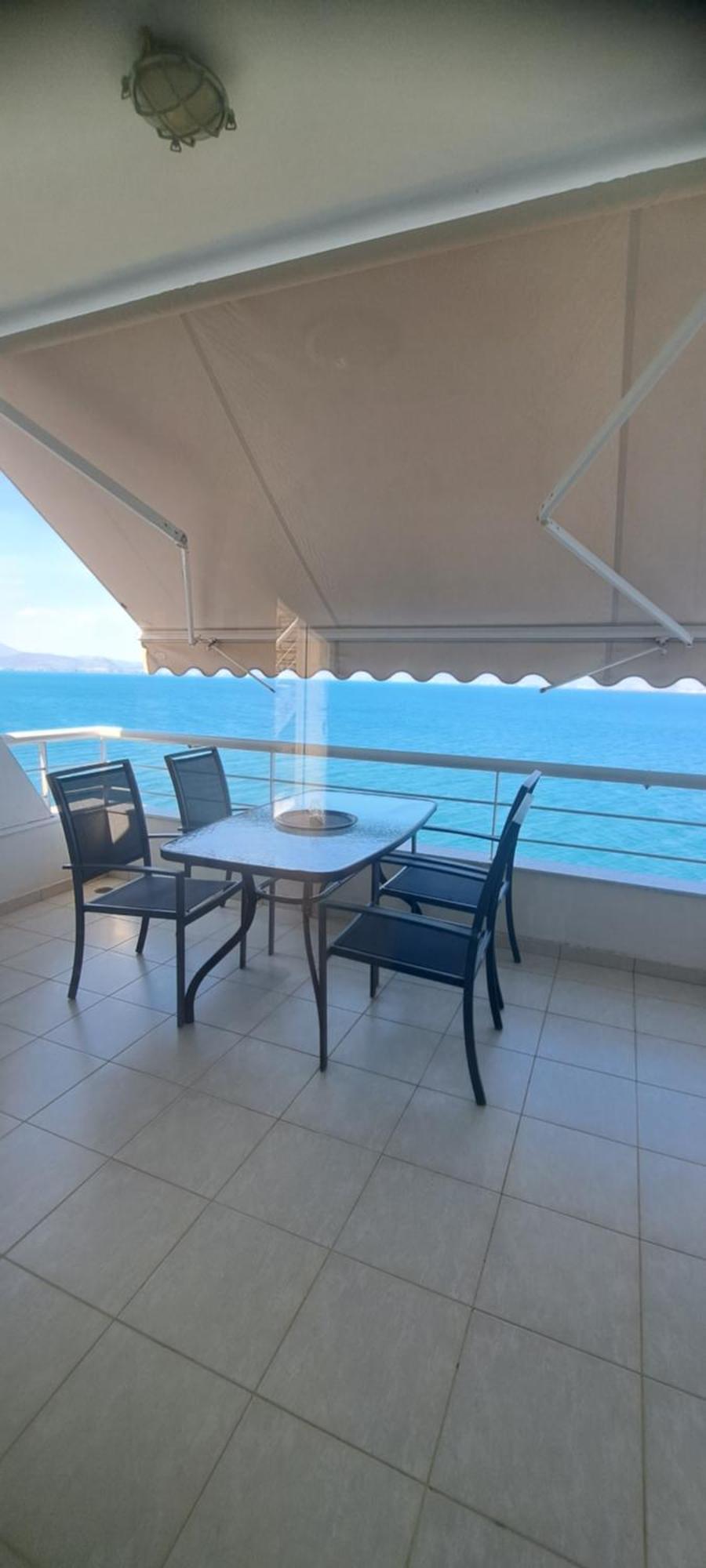 Apartamento Ostria Linamare Kivérion Exterior foto